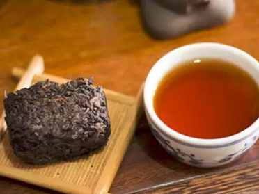 安化黑茶的功效与作用有哪些?
